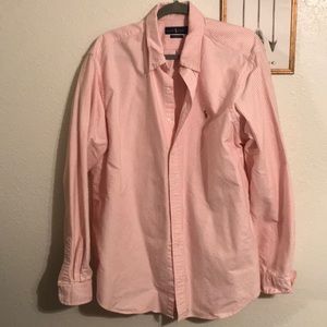 Ralph Lauren Button Up